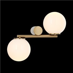 Lampa ścienna Lucea Oden 80390-02-W02-CO STL