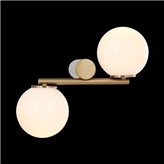 Lampa ścienna Lucea Oden 80390-02-W02-CO STL