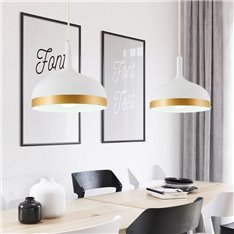 Lampa wisząca Ozcan 4483,01