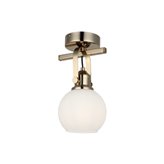 Lampa sufitowa Lucea Pamo 1590-80-11