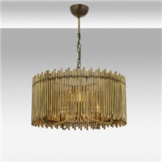 Lampa wisząca Avonni AV-1687-E50