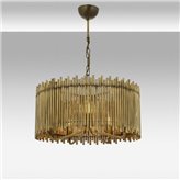 Lampa wisząca Avonni AV-1687-E50