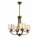 Lampa wisząca Avonni AV-65228-4E