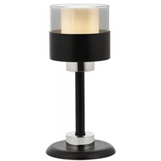 Lampa stołowa Avonni ML-4288-1BSY