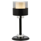 Lampa stołowa Avonni ML-4288-1BSY