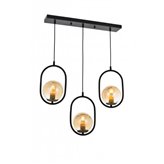 Lampa wisząca Avonni AV-4275-3Y-BSY