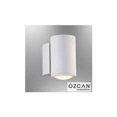 Lampa ścienna Ozcan 2641-3,01