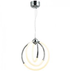 Lampa wisząca Lucea Guida 80399-01-PS3-CR