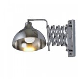 Lampa ścienna Avonni HAP-9082-K