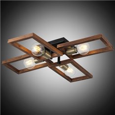 Lampa sufitowa Lucea Era 1459-73-14 STL