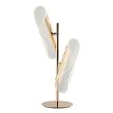 Lampa stołowa Lucea Postimao 80333-08-T02-FG