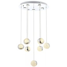 Lampa wisząca Avonni AV-5264-7KT
