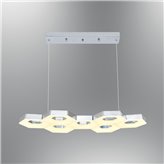 Lampa wisząca Ozcan 5659-7AS