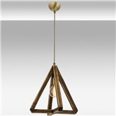 Lampa wisząca Avonni AV-1655-1E