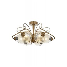 Lampa sufitowa Avonni AV-1859-6E