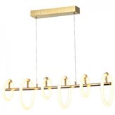 Lampa wisząca Lucea Lavella 80423-04-L06-FG