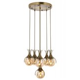 Lampa wisząca Avonni AV-1766-6ET