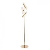 Lampa podłogowa Lucea Portimao 80333-09-F03-FG