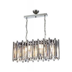 Lampa wisząca Avonni AV-65222-YM-K