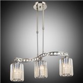 Lampa wisząca Lucea Deanna 80186-04-L03-AB