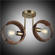 Lampa sufitowa Lucea Manya 1476-52-12 STL