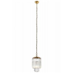 Lampa wisząca Avonni AV-4302-1E