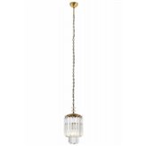 Lampa wisząca Avonni AV-4302-1E