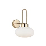 Lampa ścienna Lucea Rezza 1605-80-19