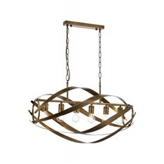 Lampa wisząca Avonni AV-1798-6EY
