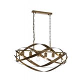 Lampa wisząca Avonni AV-1798-6EY