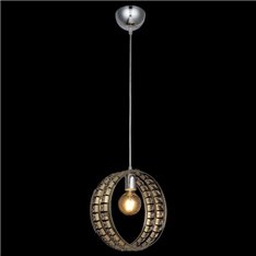 Lampa wisząca Lucea Dema 8149-01-PS1-GD STL
