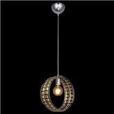 Lampa wisząca Lucea Dema 8149-01-PS1-GD STL