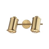 Lampa ścienna Lucea Acosta 80499-05-W02-CO