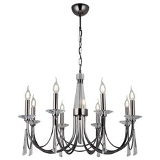 Lampa wisząca Lucea Toredo 1570-87-08 