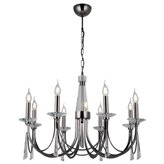 Lampa wisząca Lucea Toredo 1570-87-08