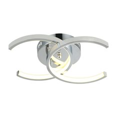 Lampa sufitowa Lucea Vema 80517-01-C02-CR
