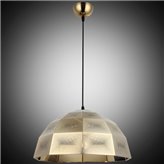 Lampa wisząca Lucea Rande 8146-01-PS1-GD STL