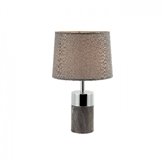 Lampa stołowa Lucea Tavis 80409-01-TS1-GW