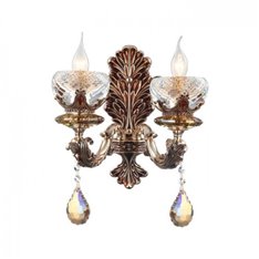 Lampa ścienna Lucea Danette 51937-05-W02-SG 