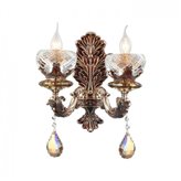 Lampa ścienna Lucea Danette 51937-05-W02-SG