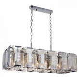 Lampa wisząca Lucea Talisca 1414-51-07-L