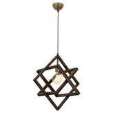 Lampa wisząca Avonni AV-1765-1G