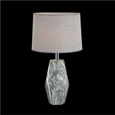 Lampa stołowa Lucea Esina 80368-02-TB1-GW STL