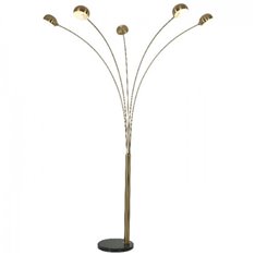 Lampa podłogowa Lucea Bovona 80434-02-F05-CO 
