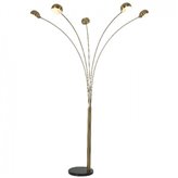 Lampa podłogowa Lucea Bovona 80434-02-F05-CO 