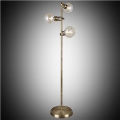 Lampa podłogowa Lucea Ponte 1396-52-33 