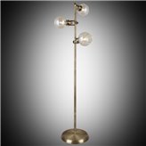 Lampa podłogowa Lucea Ponte 1396-52-33