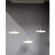 Lampa wisząca Ozcan 5613-3AS,01