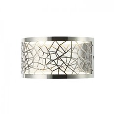 Lampa ścienna Lucea Dosse 80430-04-W01-CR 