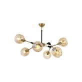 Lampa sufitowa Avonni AV-4289-6E